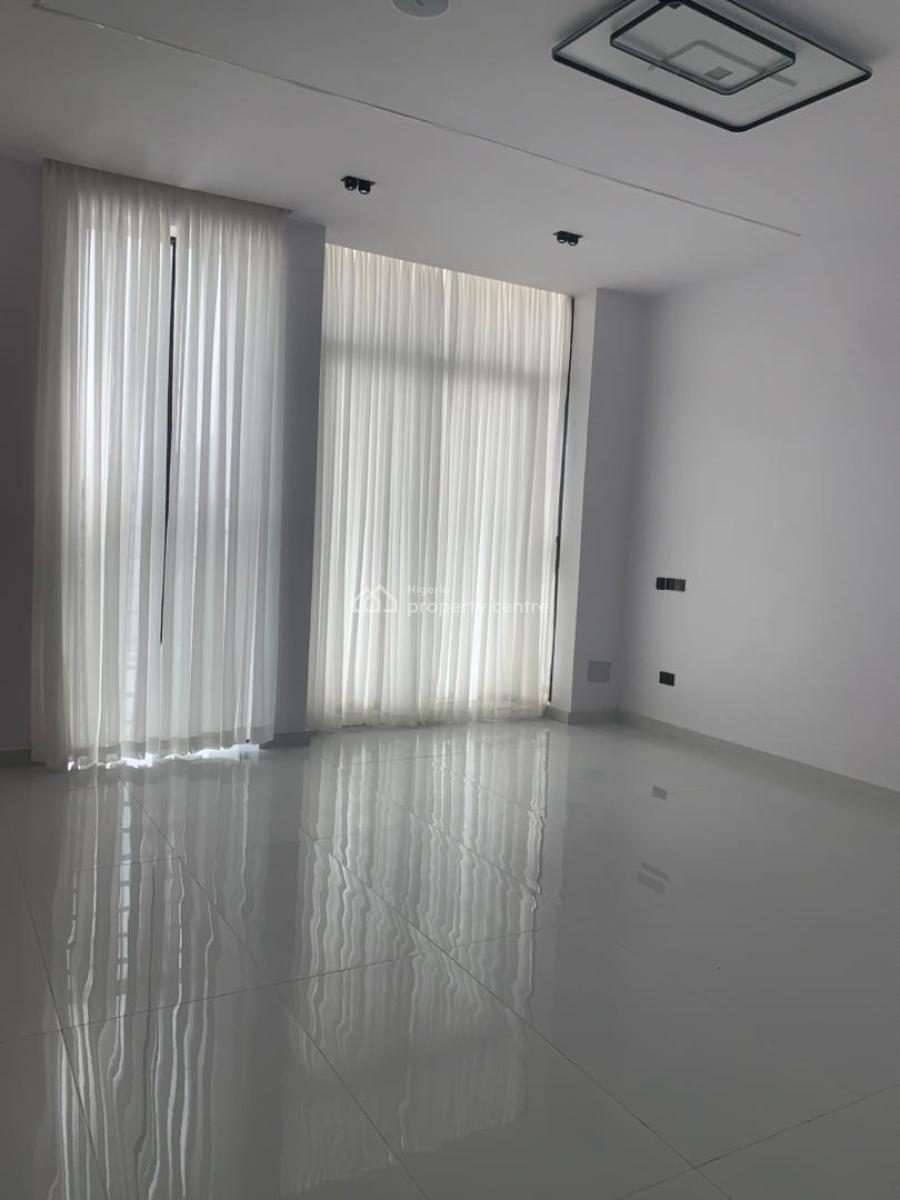 Smart Home! a Modern 5 Bedroom Fully Detached Duplex, Ikota, Lekki, Lagos, Flat / Apartment for Sale