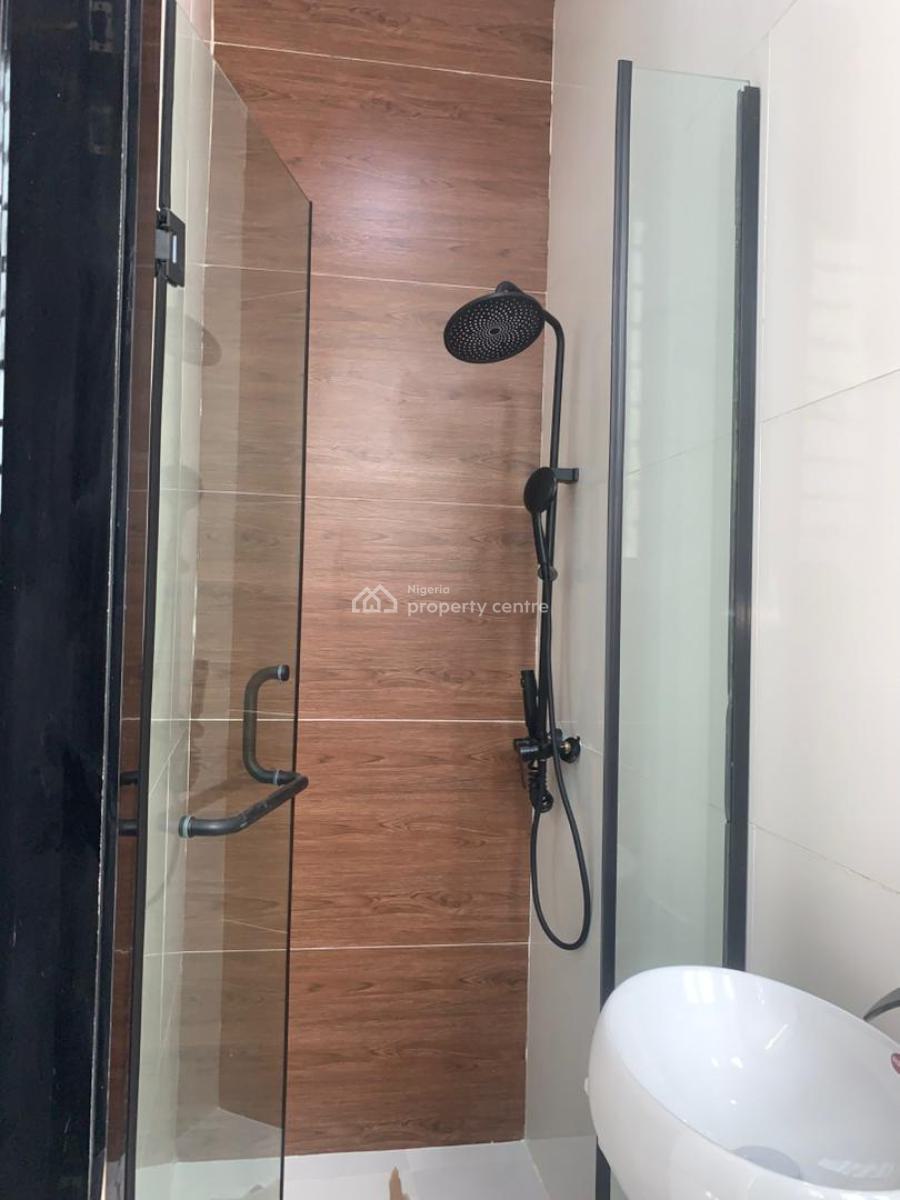 Smart Home! a Modern 5 Bedroom Fully Detached Duplex, Ikota, Lekki, Lagos, Flat / Apartment for Sale