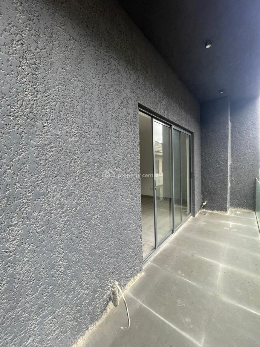 Standard  3bedroom Apartment, Ikate, Lekki, Lagos, Flat / Apartment for Sale