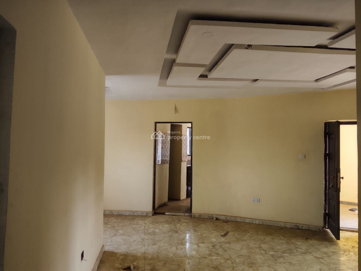 3 Bedrooms Flat, Dapo Fisayo Street, Durumi, Abuja, Flat / Apartment for Rent