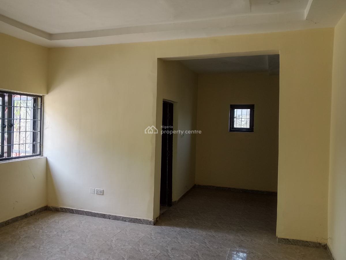 3 Bedrooms Flat, Dapo Fisayo Street, Durumi, Abuja, Flat / Apartment for Rent