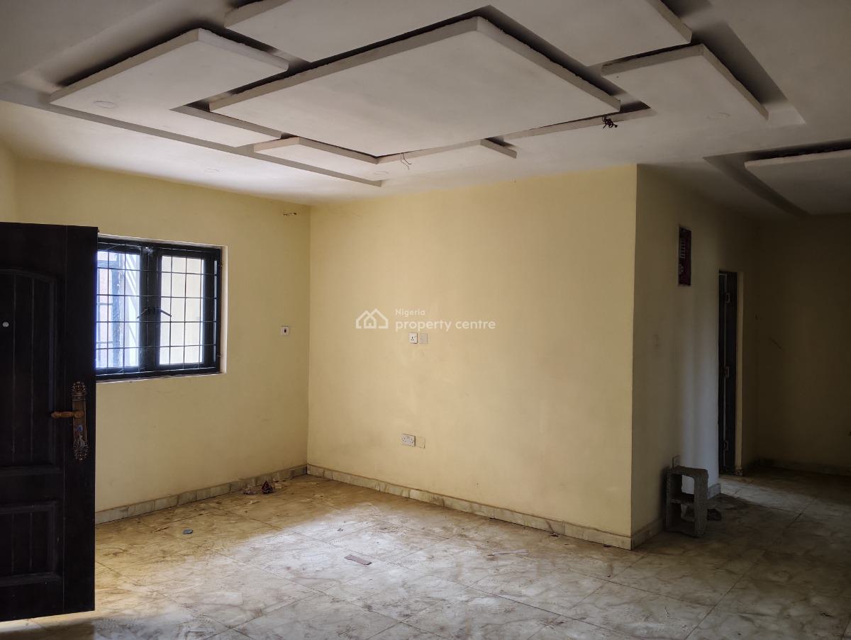 3 Bedrooms Flat, Dapo Fisayo Street, Durumi, Abuja, Flat / Apartment for Rent