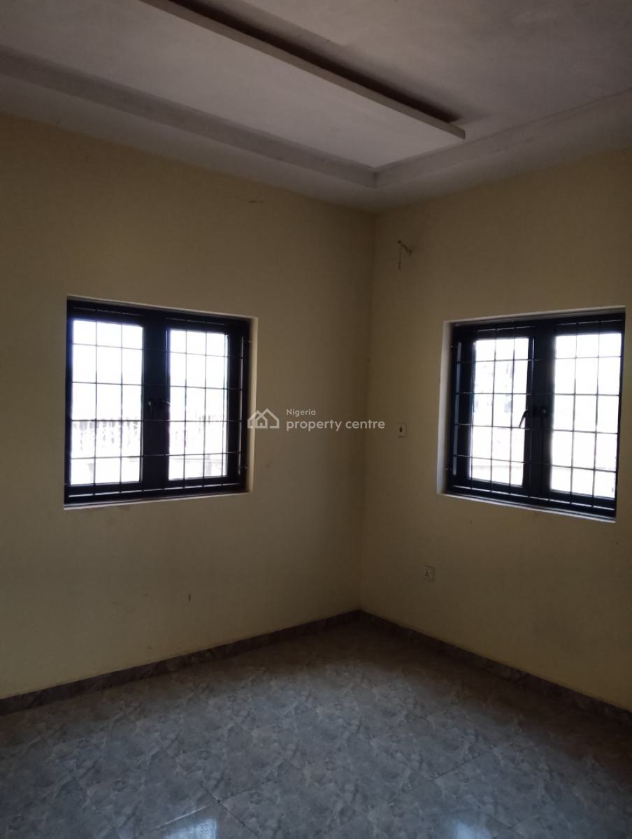 3 Bedrooms Flat, Dapo Fisayo Street, Durumi, Abuja, Flat / Apartment for Rent