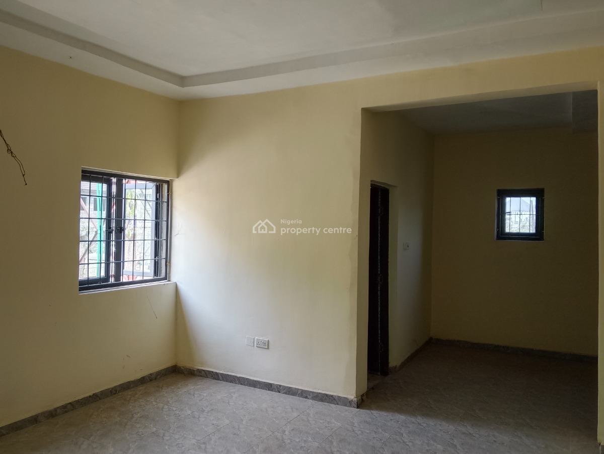 3 Bedrooms Flat, Dapo Fisayo Street, Durumi, Abuja, Flat / Apartment for Rent