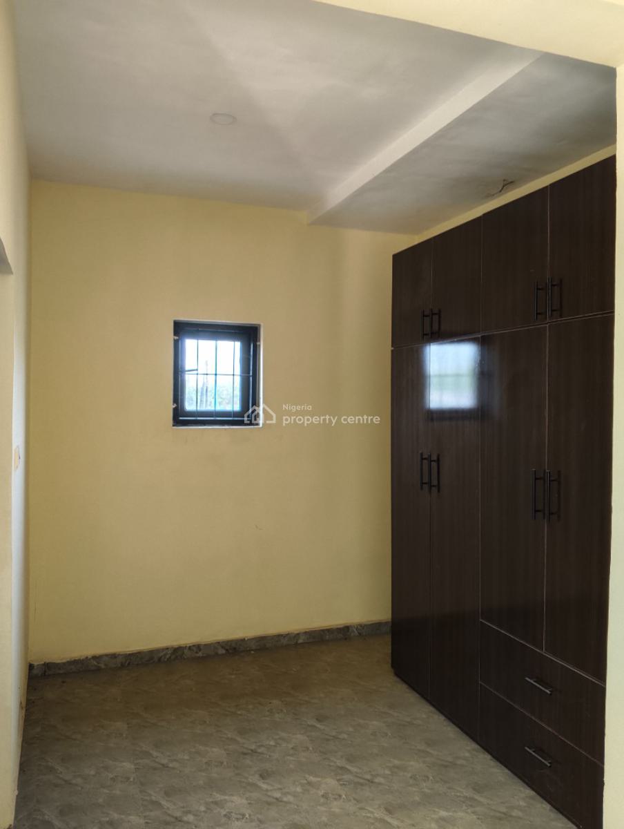 3 Bedrooms Flat, Dapo Fisayo Street, Durumi, Abuja, Flat / Apartment for Rent