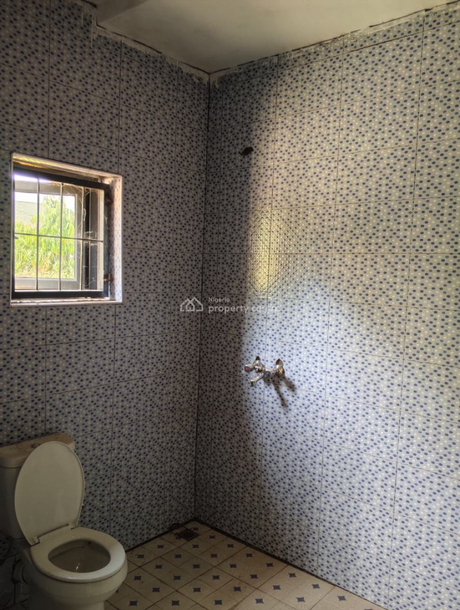 3 Bedrooms Flat, Dapo Fisayo Street, Durumi, Abuja, Flat / Apartment for Rent