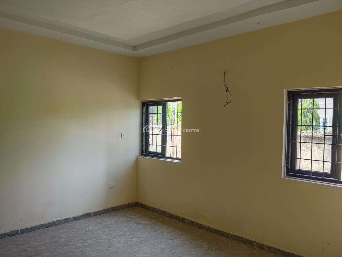 3 Bedrooms Flat, Dapo Fisayo Street, Durumi, Abuja, Flat / Apartment for Rent