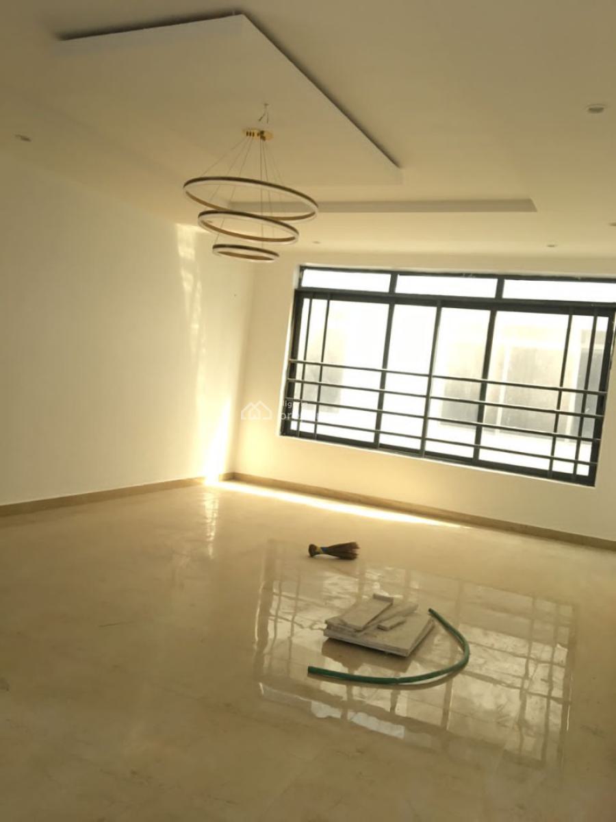 Spacious Single Room in a Shared Apartment, Orchid, Ibeju Lekki, Lagos, Self Contain (single Rooms) for Rent