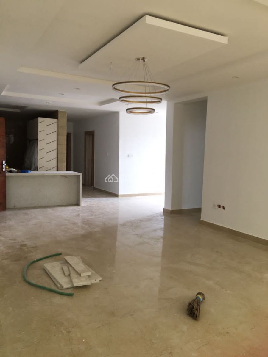 Spacious Single Room in a Shared Apartment, Orchid, Ibeju Lekki, Lagos, Self Contain (single Rooms) for Rent