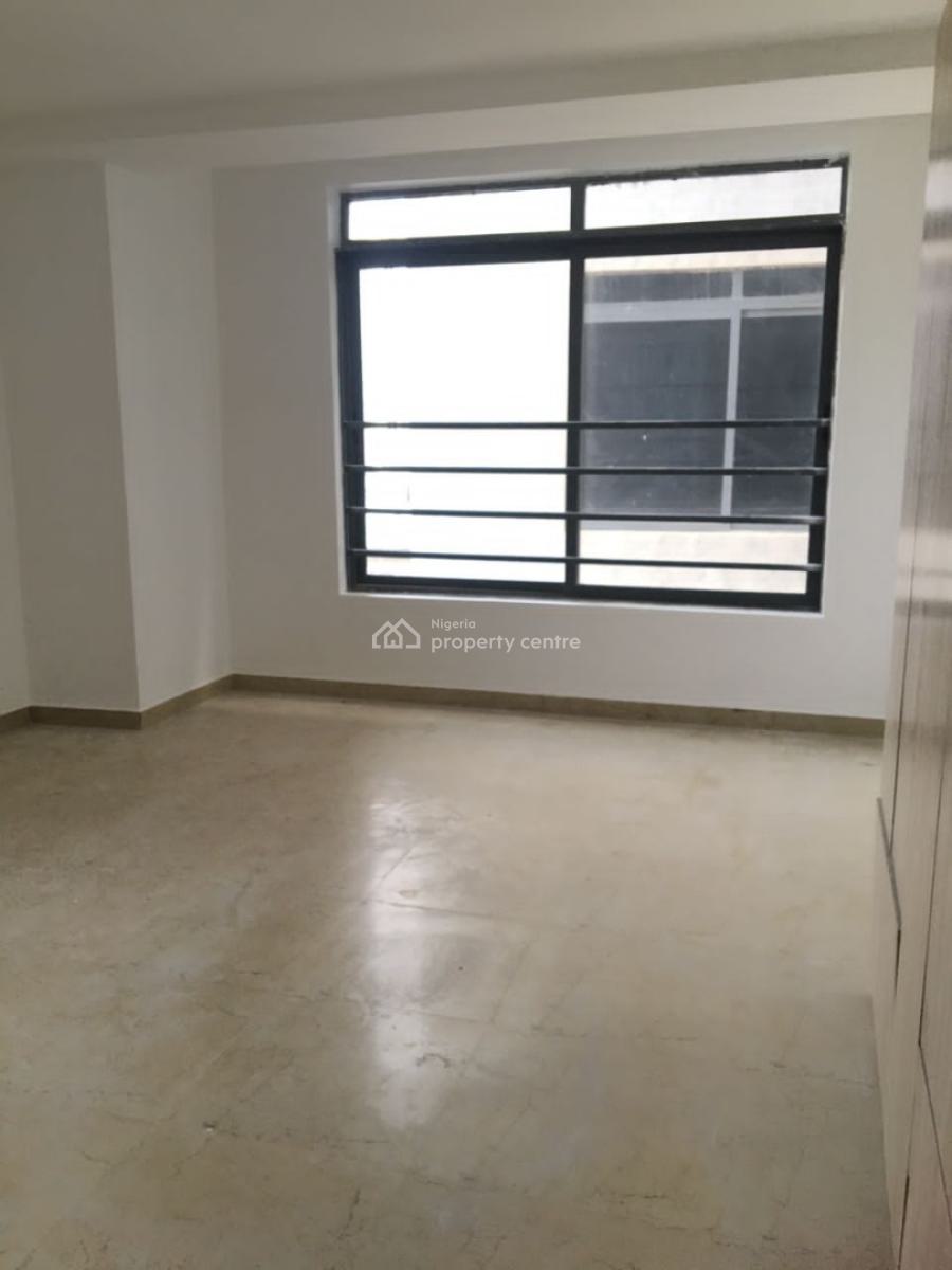Spacious Single Room in a Shared Apartment, Orchid, Ibeju Lekki, Lagos, Self Contain (single Rooms) for Rent