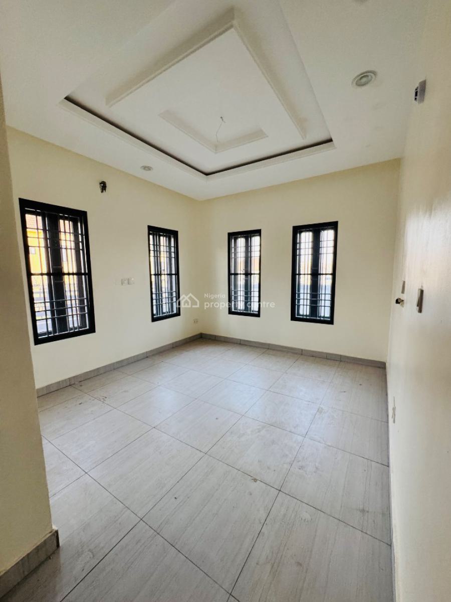 Tastefully Finished & Luxury 2beds Apartment, By Paradise Estate, Life Camp, Abuja, Flat / Apartment for Rent