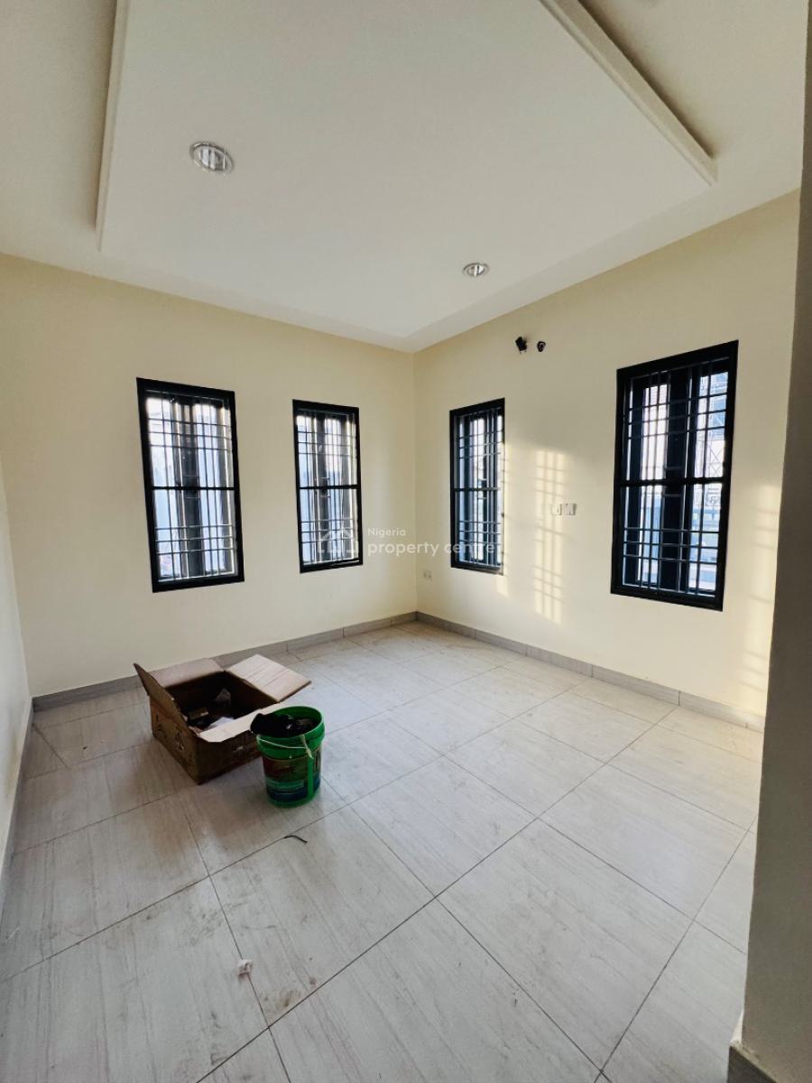 Tastefully Finished & Luxury 2beds Apartment, By Paradise Estate, Life Camp, Abuja, Flat / Apartment for Rent