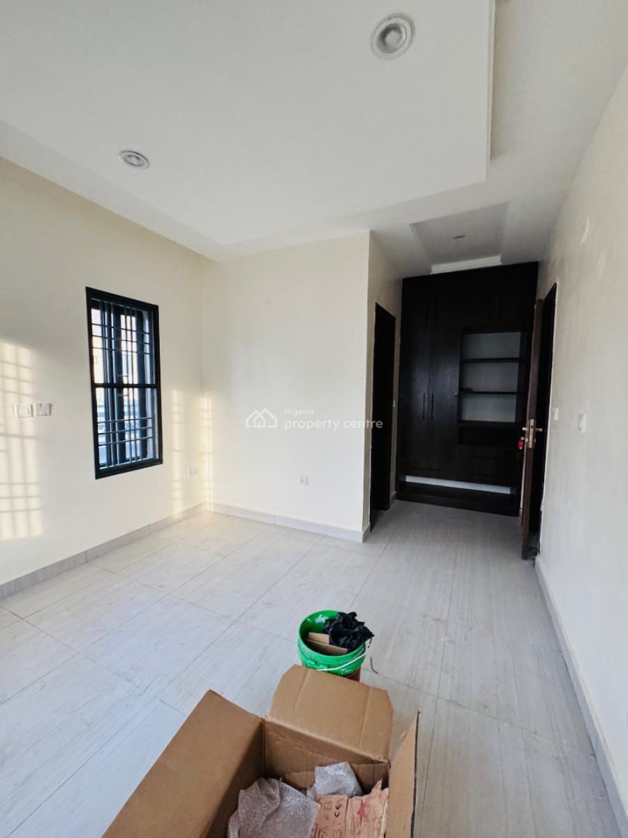 Tastefully Finished & Luxury 2beds Apartment, By Paradise Estate, Life Camp, Abuja, Flat / Apartment for Rent