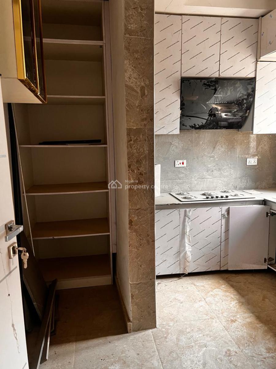 Luxury 3 Bedroom Terraced Duplex, Katampe Extension, Katampe, Abuja, Terraced Duplex for Sale