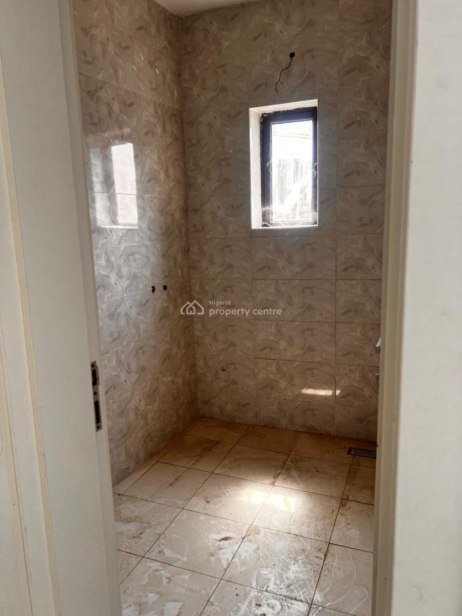 Luxury 3 Bedroom Terraced Duplex, Katampe Extension, Katampe, Abuja, Terraced Duplex for Sale