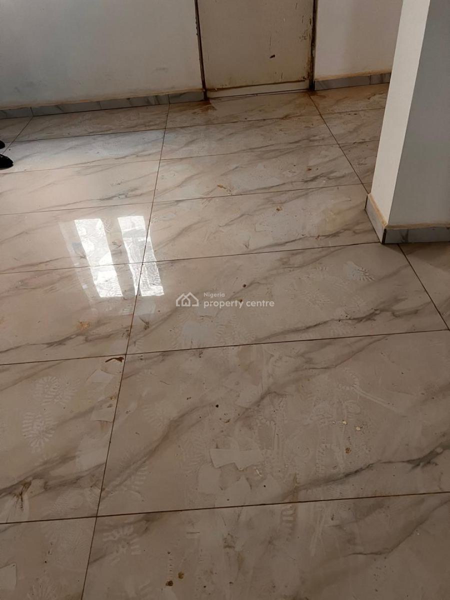 Luxury 3 Bedroom Terraced Duplex, Katampe Extension, Katampe, Abuja, Terraced Duplex for Sale