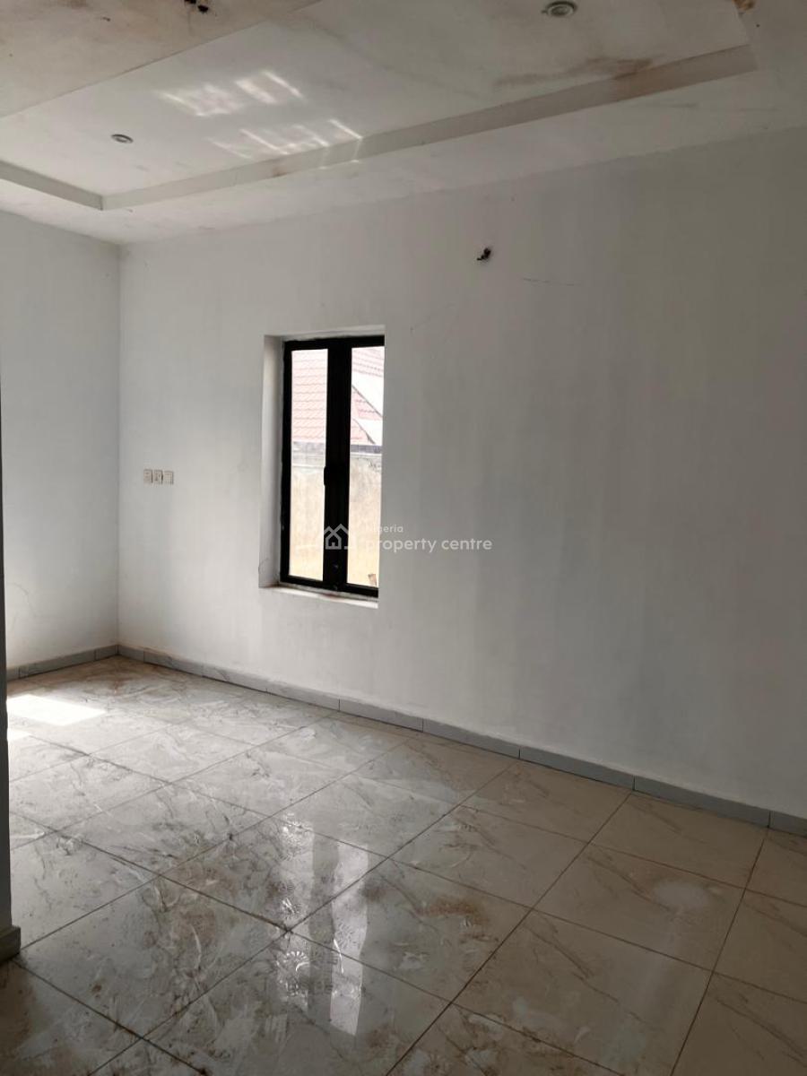 Luxury 3 Bedroom Terraced Duplex, Katampe Extension, Katampe, Abuja, Terraced Duplex for Sale