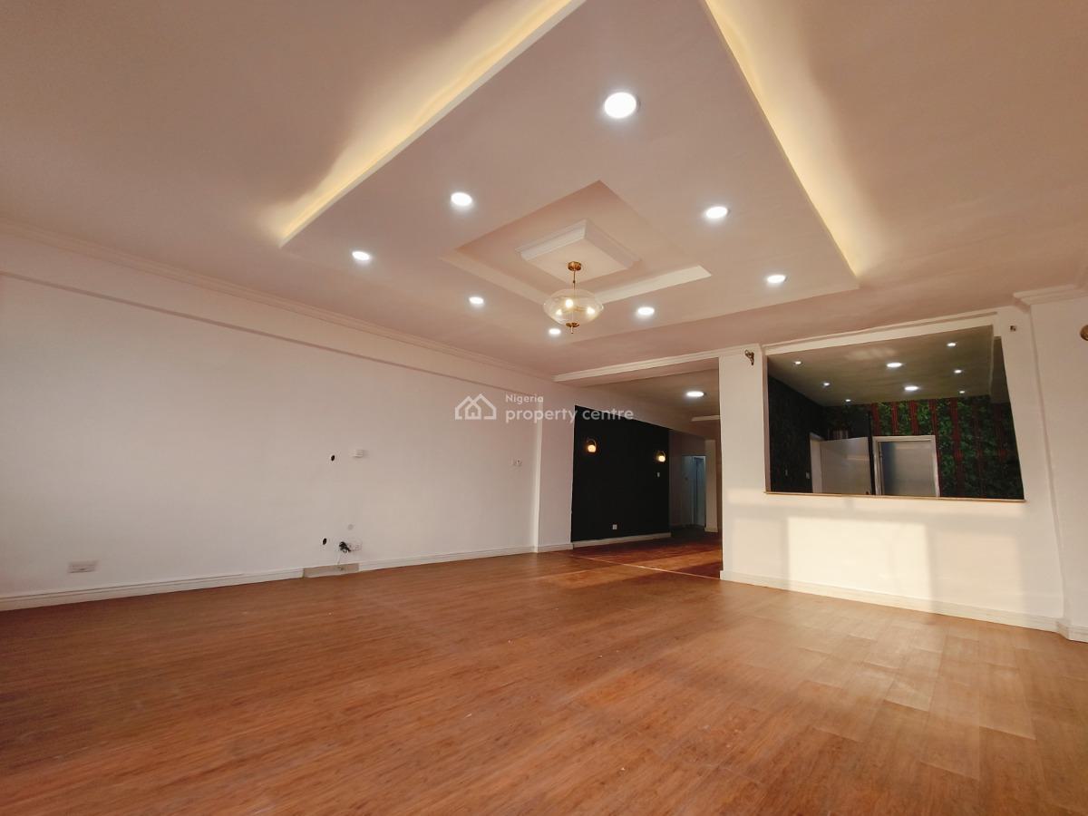 3 Bedroom Apartment, Lekki Phase 1, Lekki Phase 1, Lekki, Lagos, Flat / Apartment for Rent