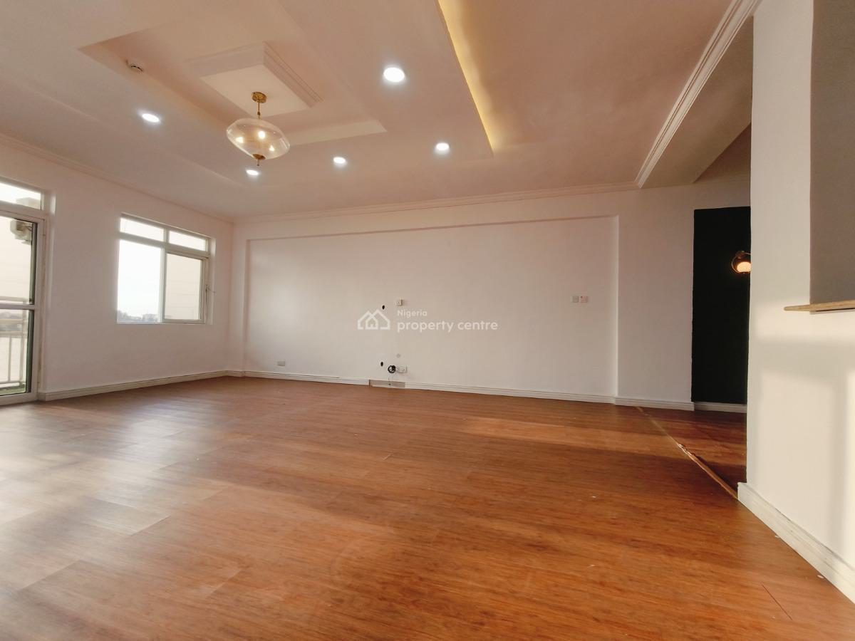 3 Bedroom Apartment, Lekki Phase 1, Lekki Phase 1, Lekki, Lagos, Flat / Apartment for Rent