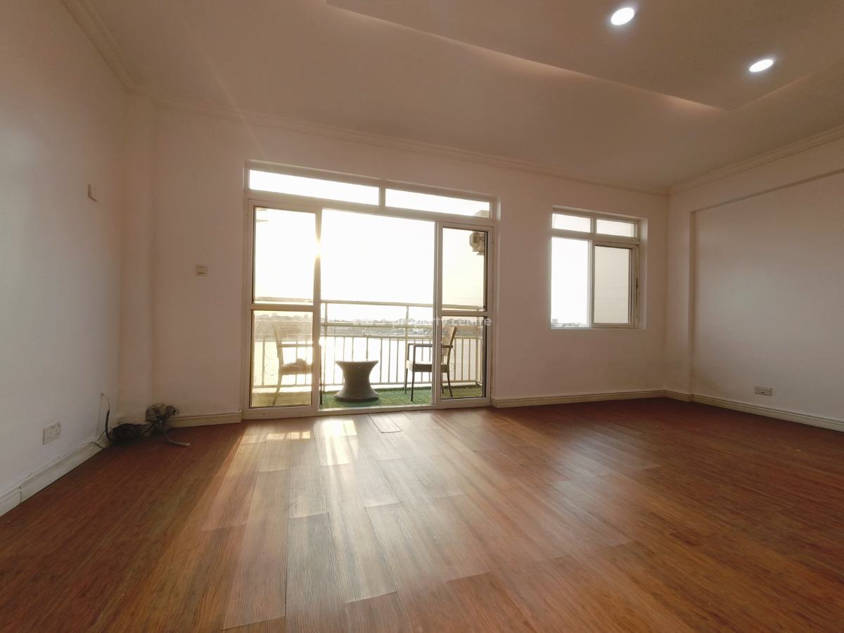 3 Bedroom Apartment, Lekki Phase 1, Lekki Phase 1, Lekki, Lagos, Flat / Apartment for Rent