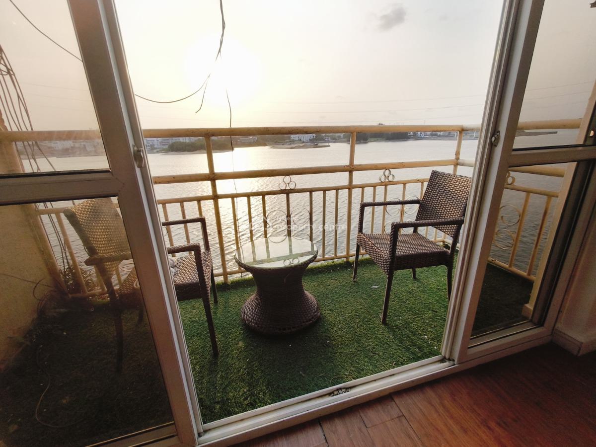 3 Bedroom Apartment, Lekki Phase 1, Lekki Phase 1, Lekki, Lagos, Flat / Apartment for Rent