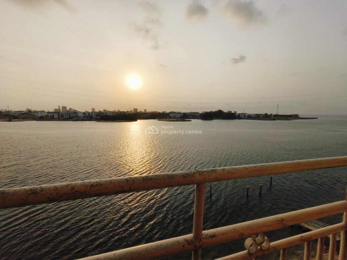 3 Bedroom Apartment, Lekki Phase 1, Lekki Phase 1, Lekki, Lagos, Flat / Apartment for Rent