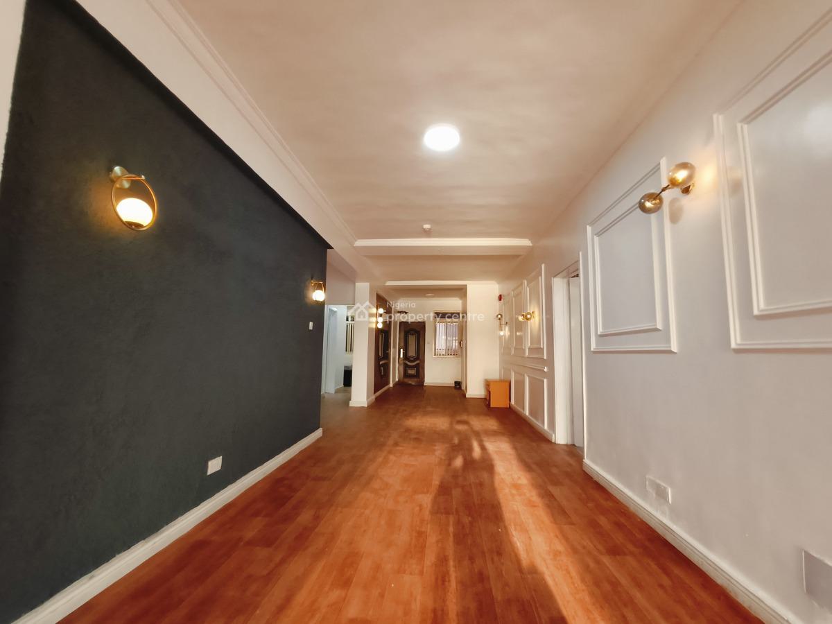 3 Bedroom Apartment, Lekki Phase 1, Lekki Phase 1, Lekki, Lagos, Flat / Apartment for Rent