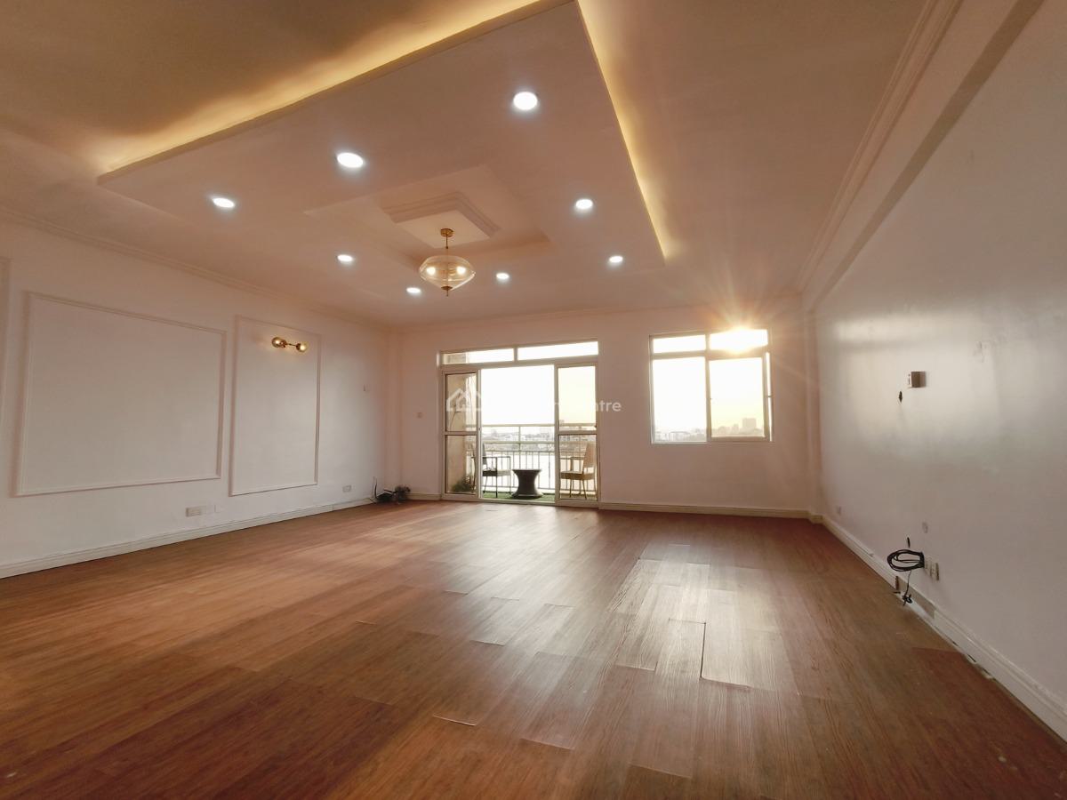 3 Bedroom Apartment, Lekki Phase 1, Lekki Phase 1, Lekki, Lagos, Flat / Apartment for Rent