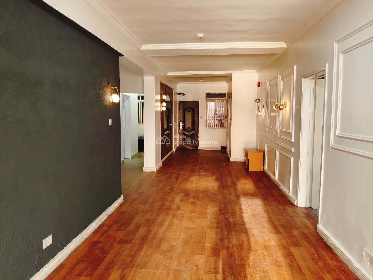 3 Bedroom Apartment, Lekki Phase 1, Lekki Phase 1, Lekki, Lagos, Flat / Apartment for Rent