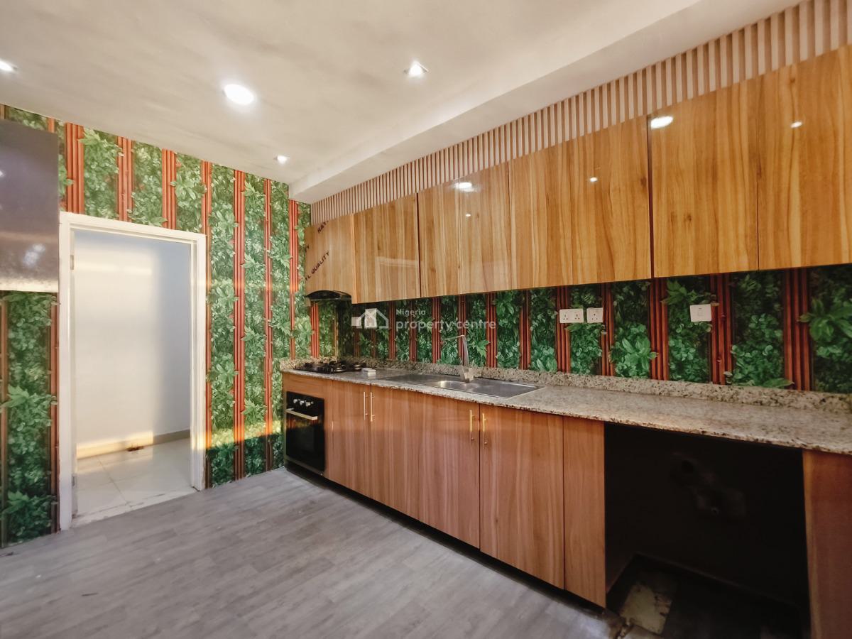 3 Bedroom Apartment, Lekki Phase 1, Lekki Phase 1, Lekki, Lagos, Flat / Apartment for Rent