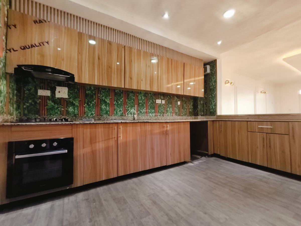 3 Bedroom Apartment, Lekki Phase 1, Lekki Phase 1, Lekki, Lagos, Flat / Apartment for Rent