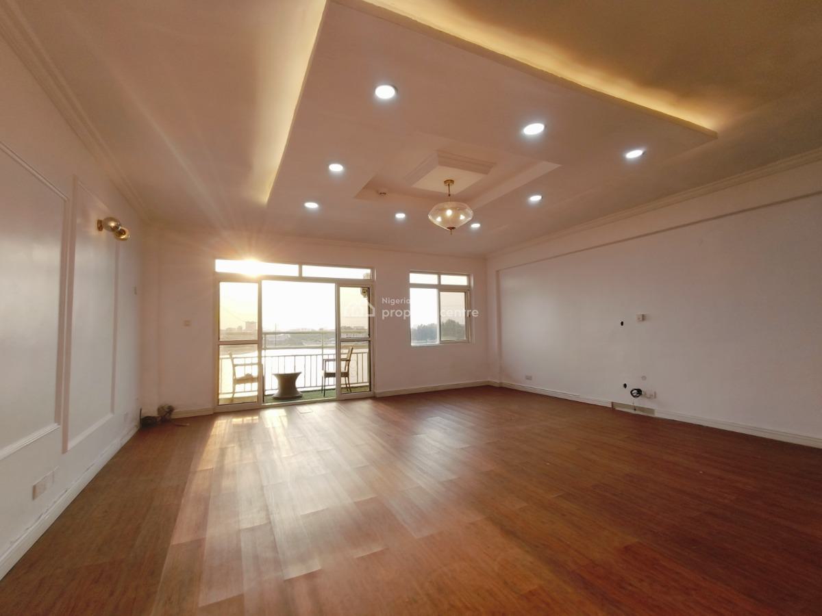 3 Bedroom Apartment, Lekki Phase 1, Lekki Phase 1, Lekki, Lagos, Flat / Apartment for Rent