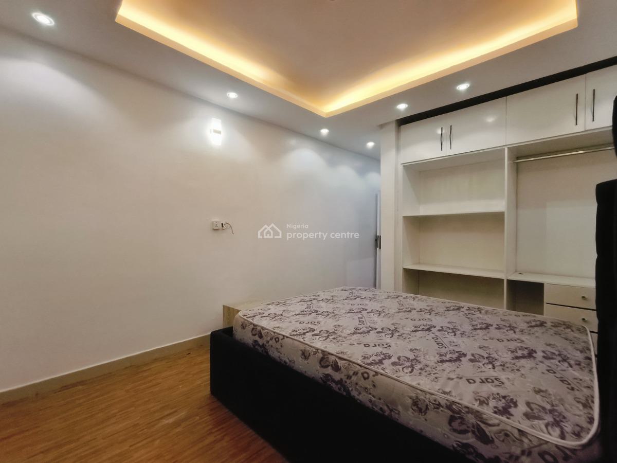 3 Bedroom Apartment, Lekki Phase 1, Lekki Phase 1, Lekki, Lagos, Flat / Apartment for Rent