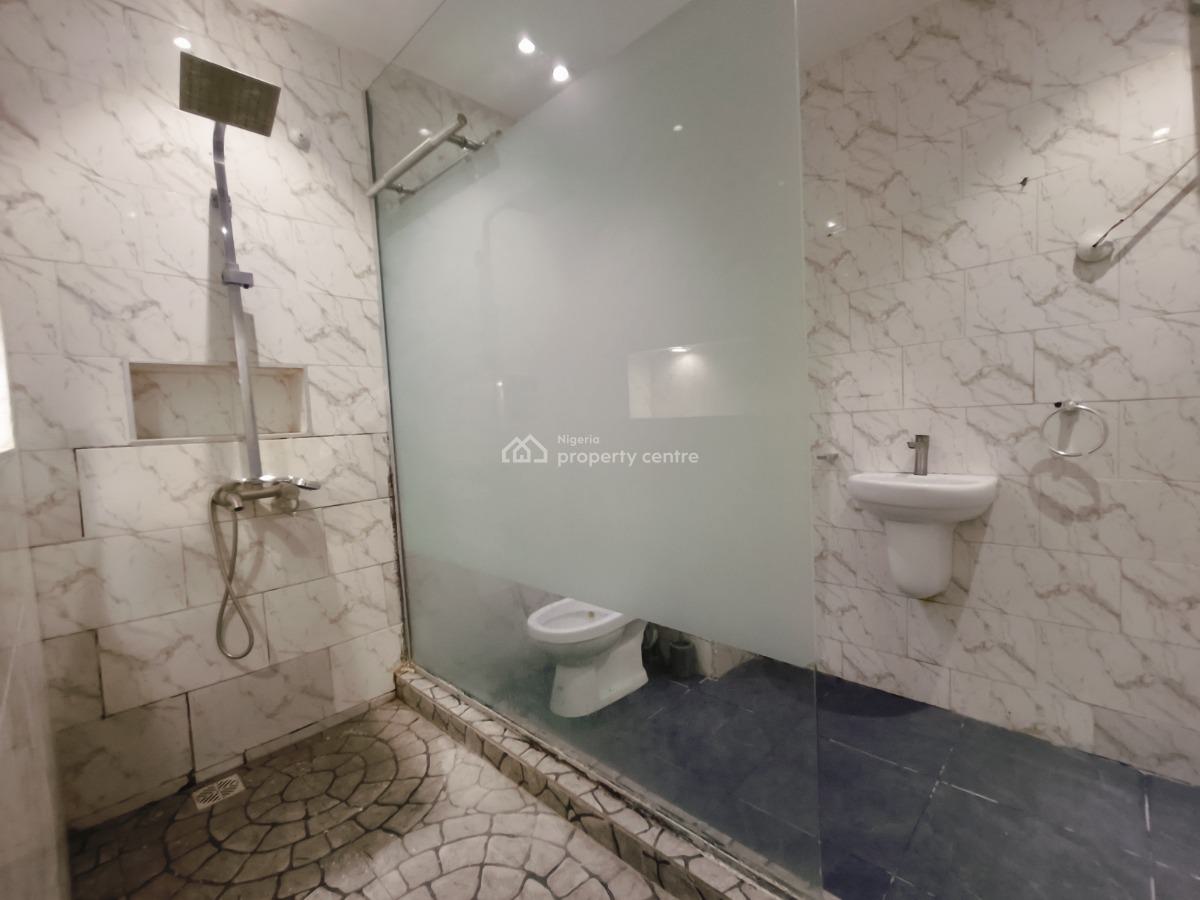 3 Bedroom Apartment, Lekki Phase 1, Lekki Phase 1, Lekki, Lagos, Flat / Apartment for Rent