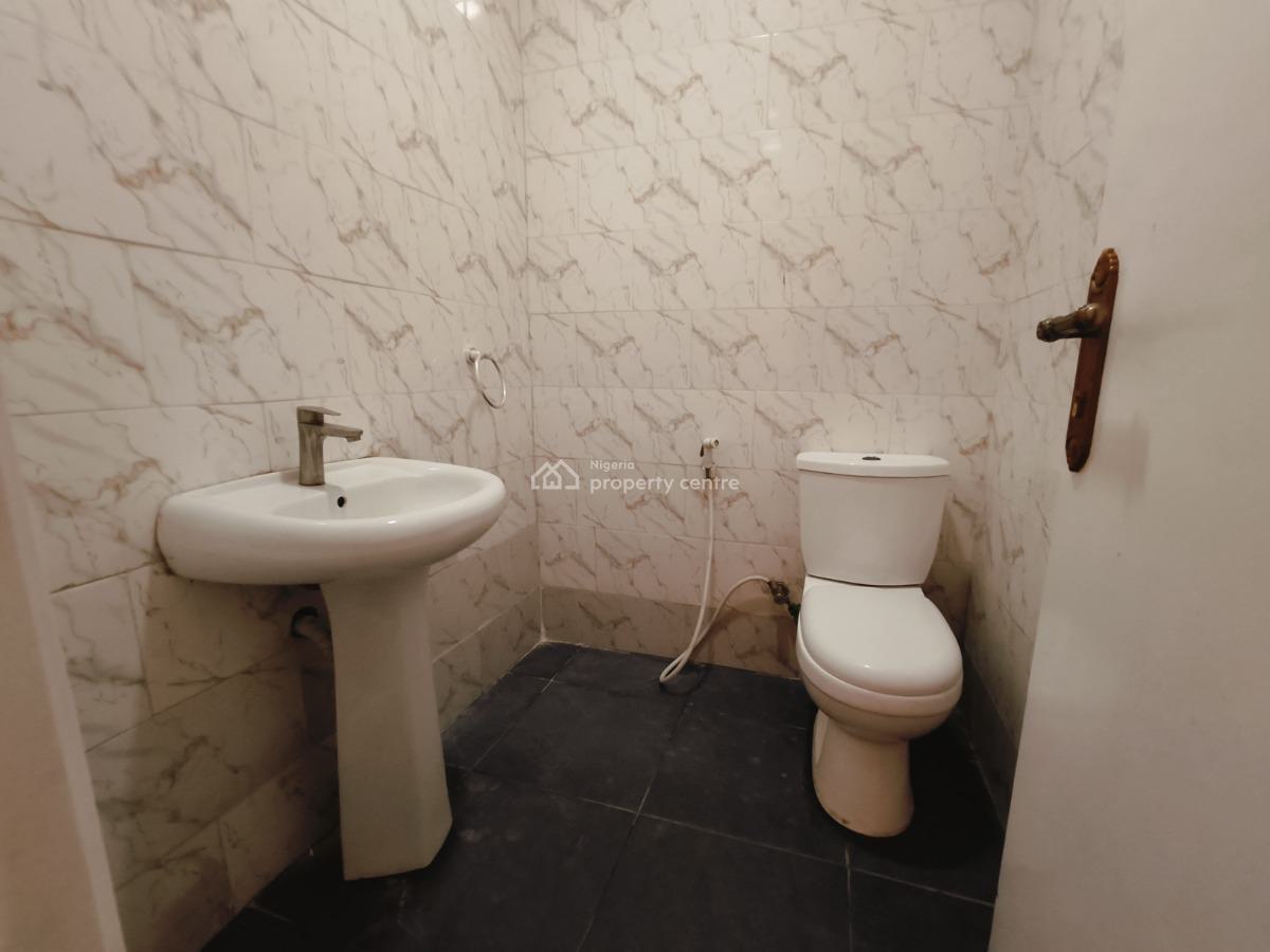 3 Bedroom Apartment, Lekki Phase 1, Lekki Phase 1, Lekki, Lagos, Flat / Apartment for Rent