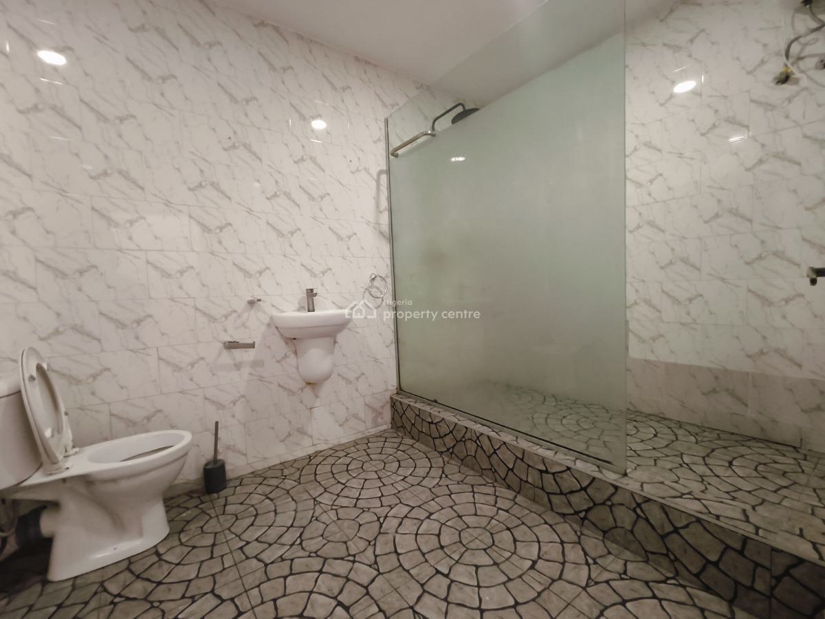 3 Bedroom Apartment, Lekki Phase 1, Lekki Phase 1, Lekki, Lagos, Flat / Apartment for Rent