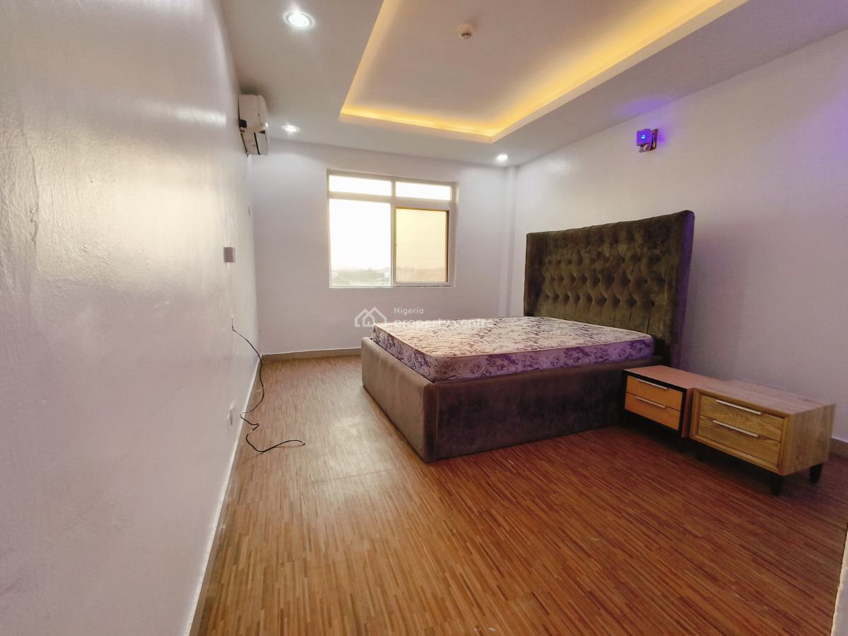 3 Bedroom Apartment, Lekki Phase 1, Lekki Phase 1, Lekki, Lagos, Flat / Apartment for Rent