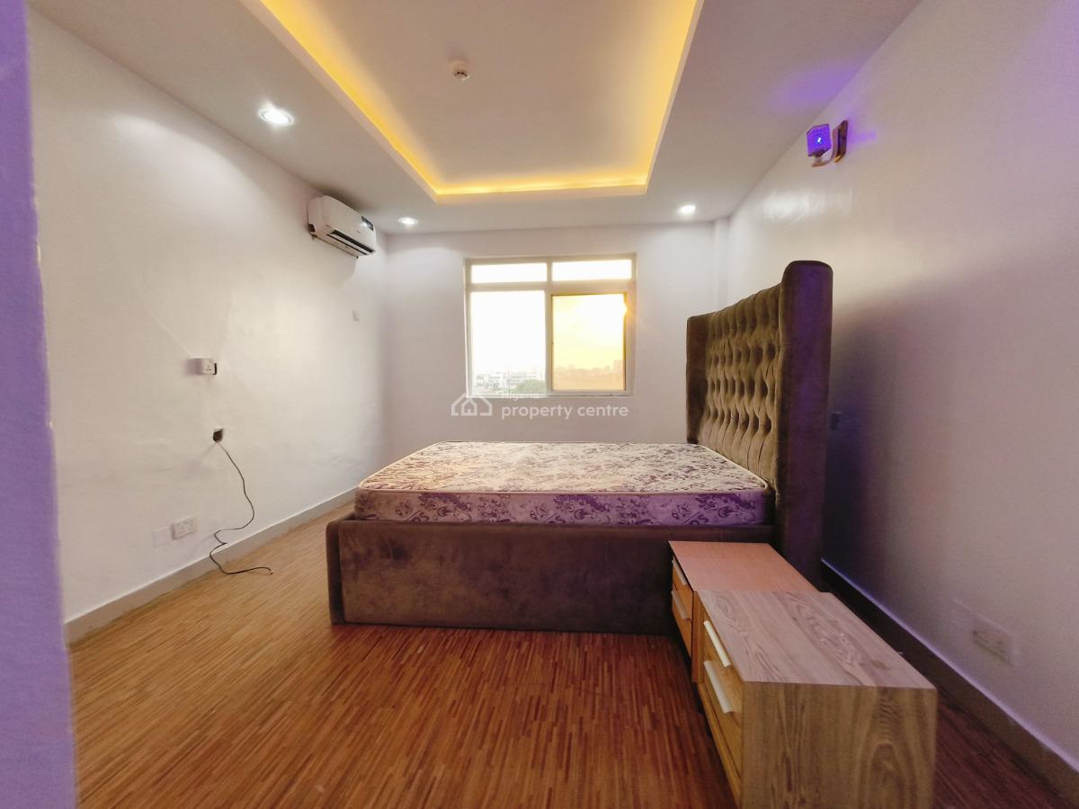 3 Bedroom Apartment, Lekki Phase 1, Lekki Phase 1, Lekki, Lagos, Flat / Apartment for Rent