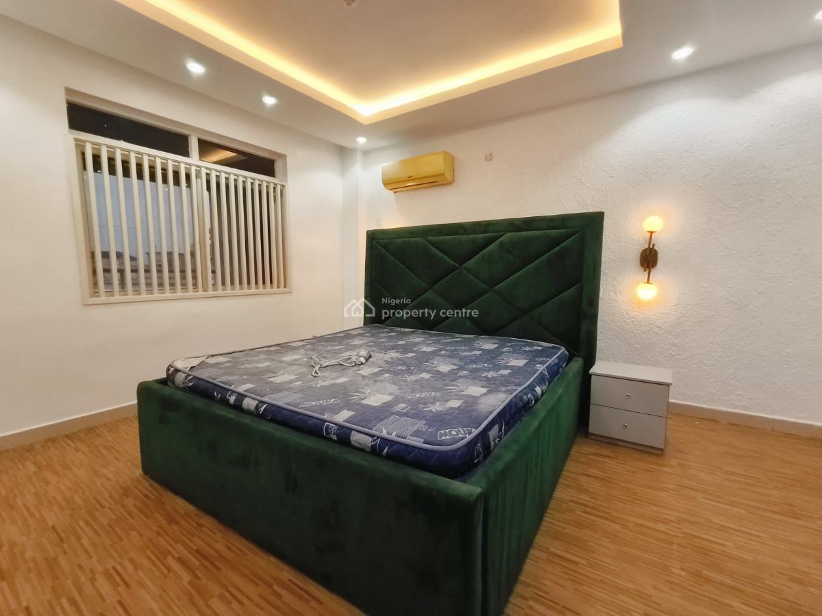 3 Bedroom Apartment, Lekki Phase 1, Lekki Phase 1, Lekki, Lagos, Flat / Apartment for Rent