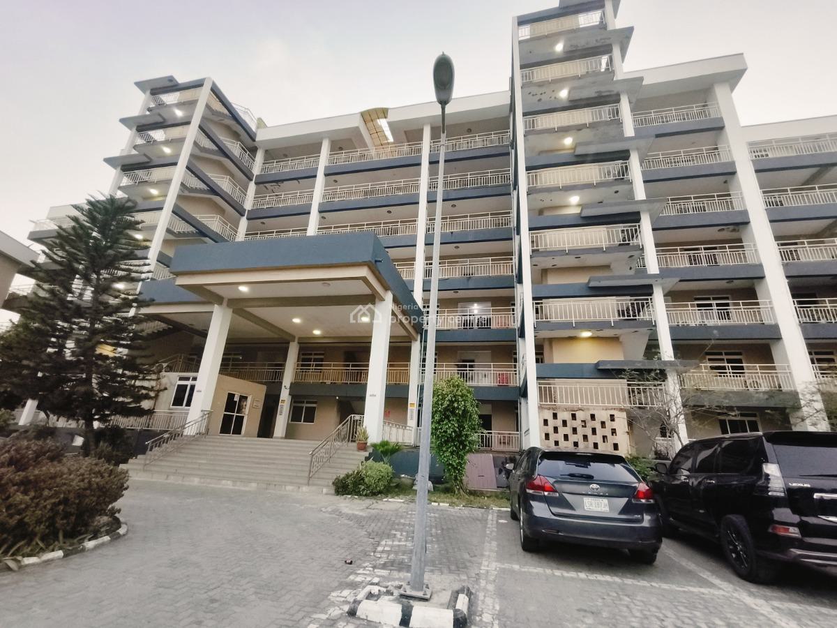 3 Bedroom Apartment, Lekki Phase 1, Lekki Phase 1, Lekki, Lagos, Flat / Apartment for Rent