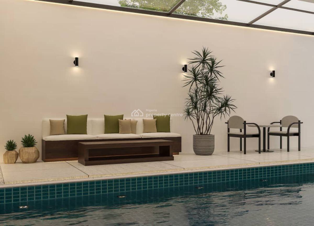 2 Bedroom Apartments, Lekki Peninsula Scheme 2, Ajah, Lagos, Block of Flats for Sale