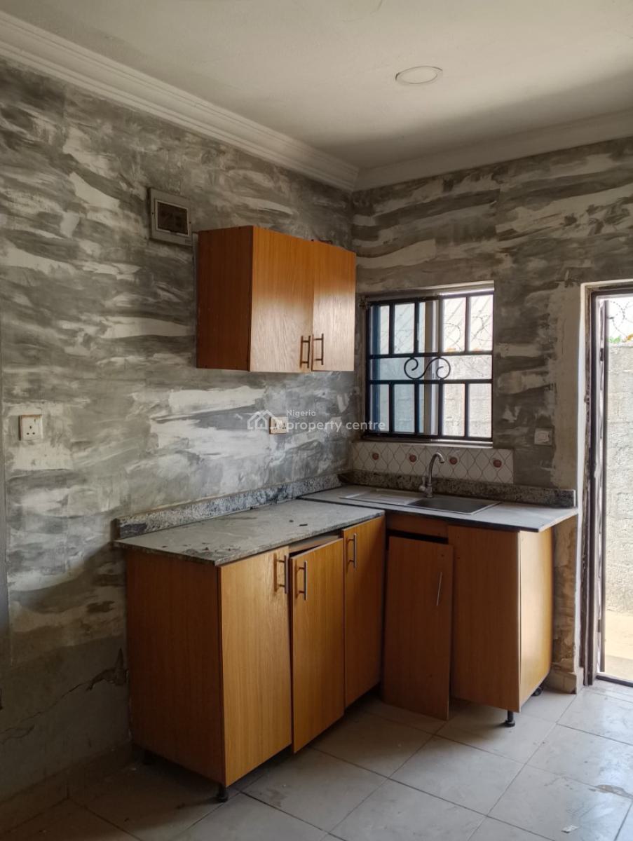 Spacious One Bedroom Mini Flat, Dogongoda, Lokogoma District, Abuja, Mini Flat (room and Parlour) for Rent