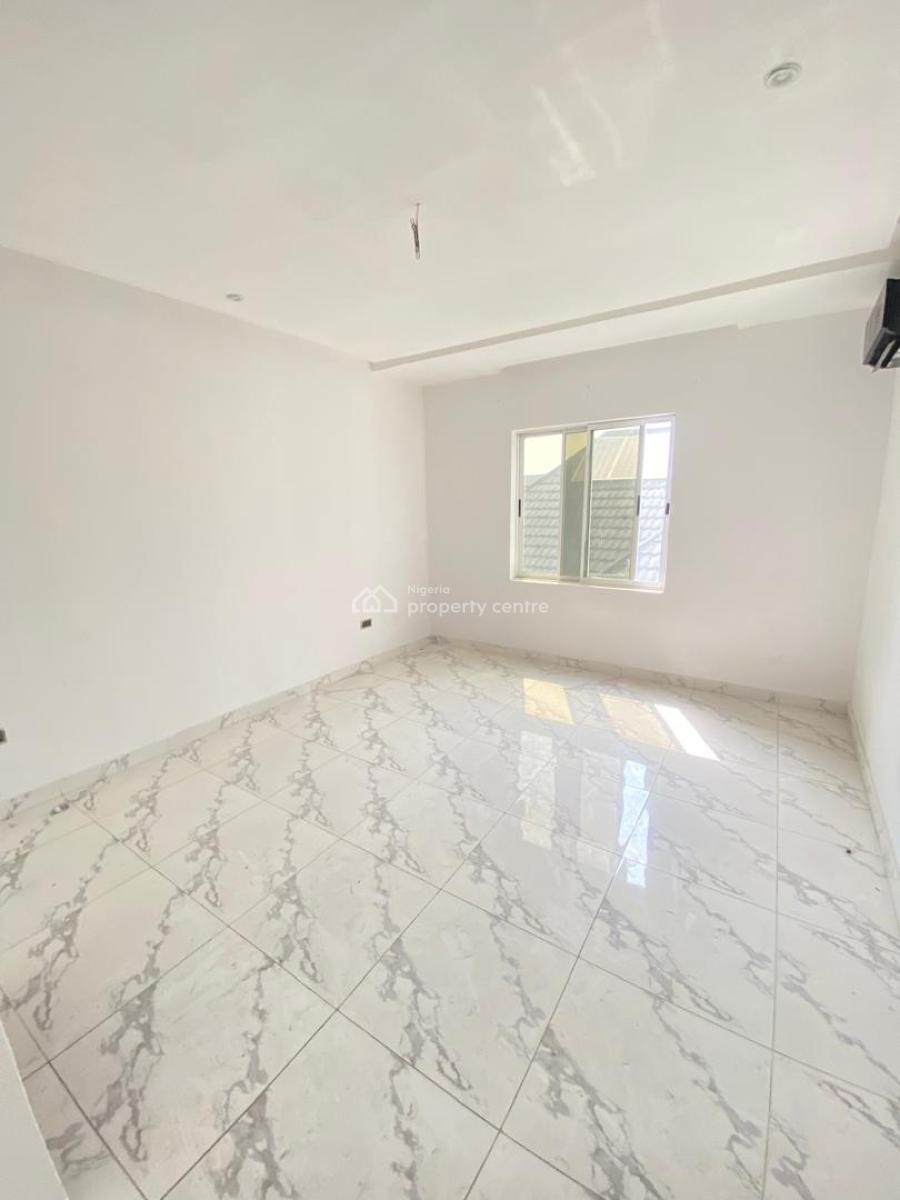 Newly Built 2 Bedroom Apartment with a Bq, Ikate Elegushi, Lekki, Lagos, Flat / Apartment for Sale