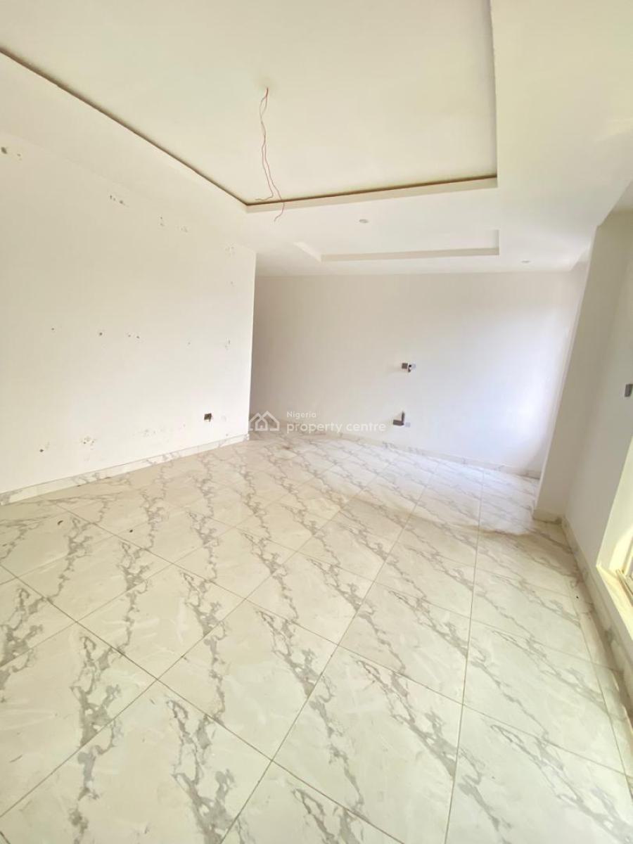 Newly Built 2 Bedroom Apartment with a Bq, Ikate Elegushi, Lekki, Lagos, Flat / Apartment for Sale