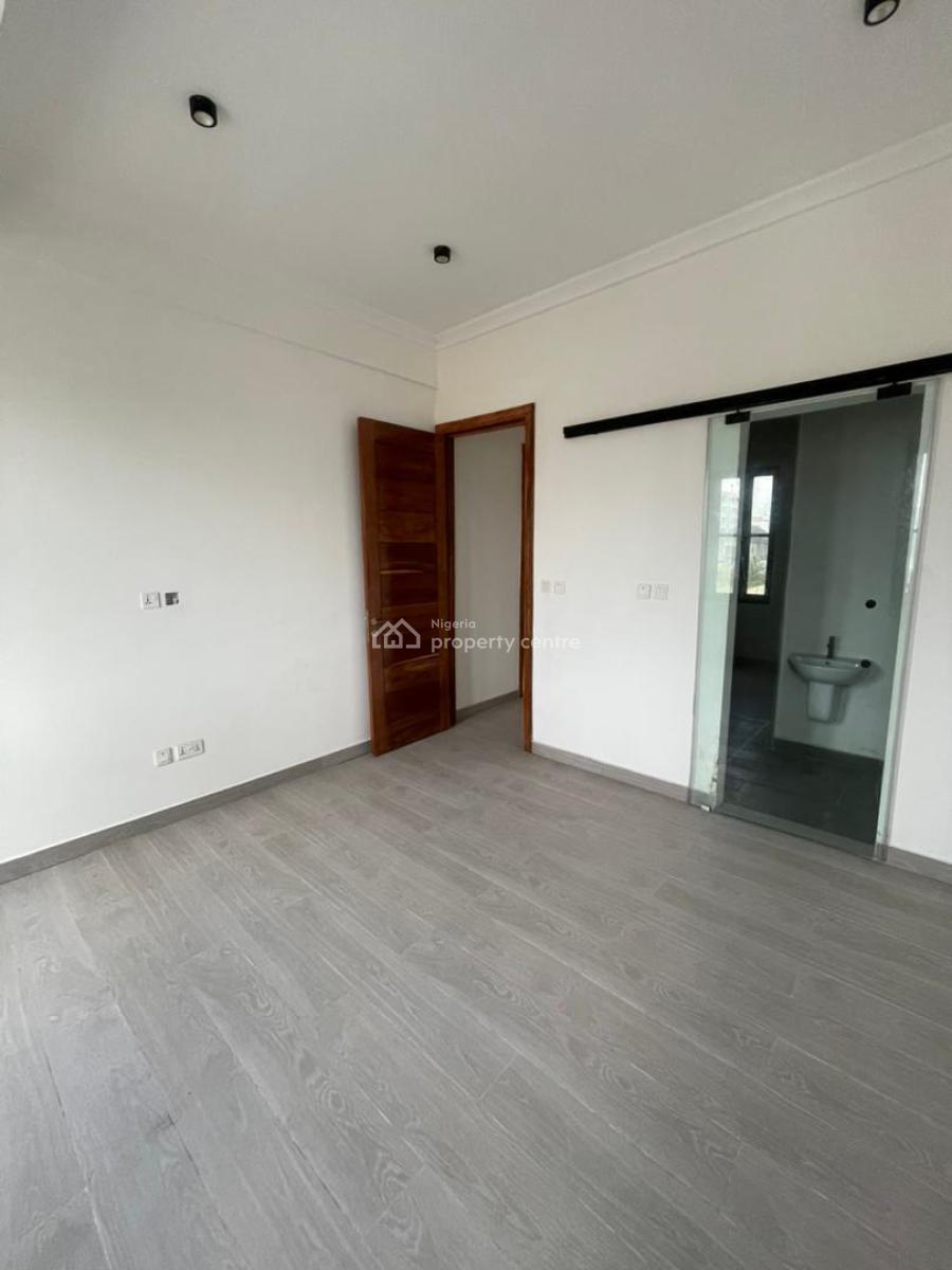 Properly Structed 2bedroom Apartment, Ikate, Lekki, Lagos, Flat / Apartment for Sale