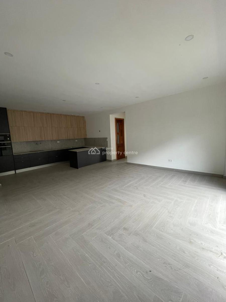 Properly Structed 2bedroom Apartment, Ikate, Lekki, Lagos, Flat / Apartment for Sale