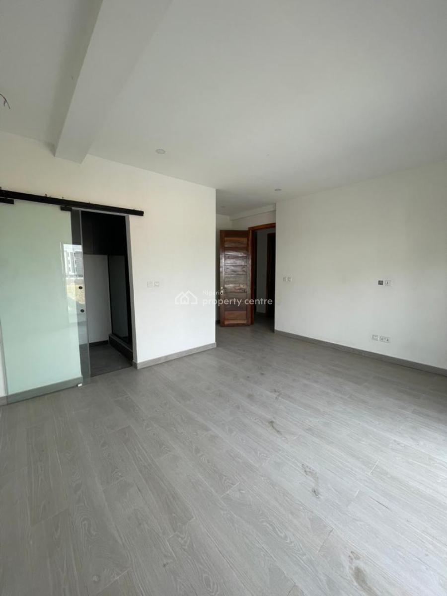 Properly Structed 2bedroom Apartment, Ikate, Lekki, Lagos, Flat / Apartment for Sale