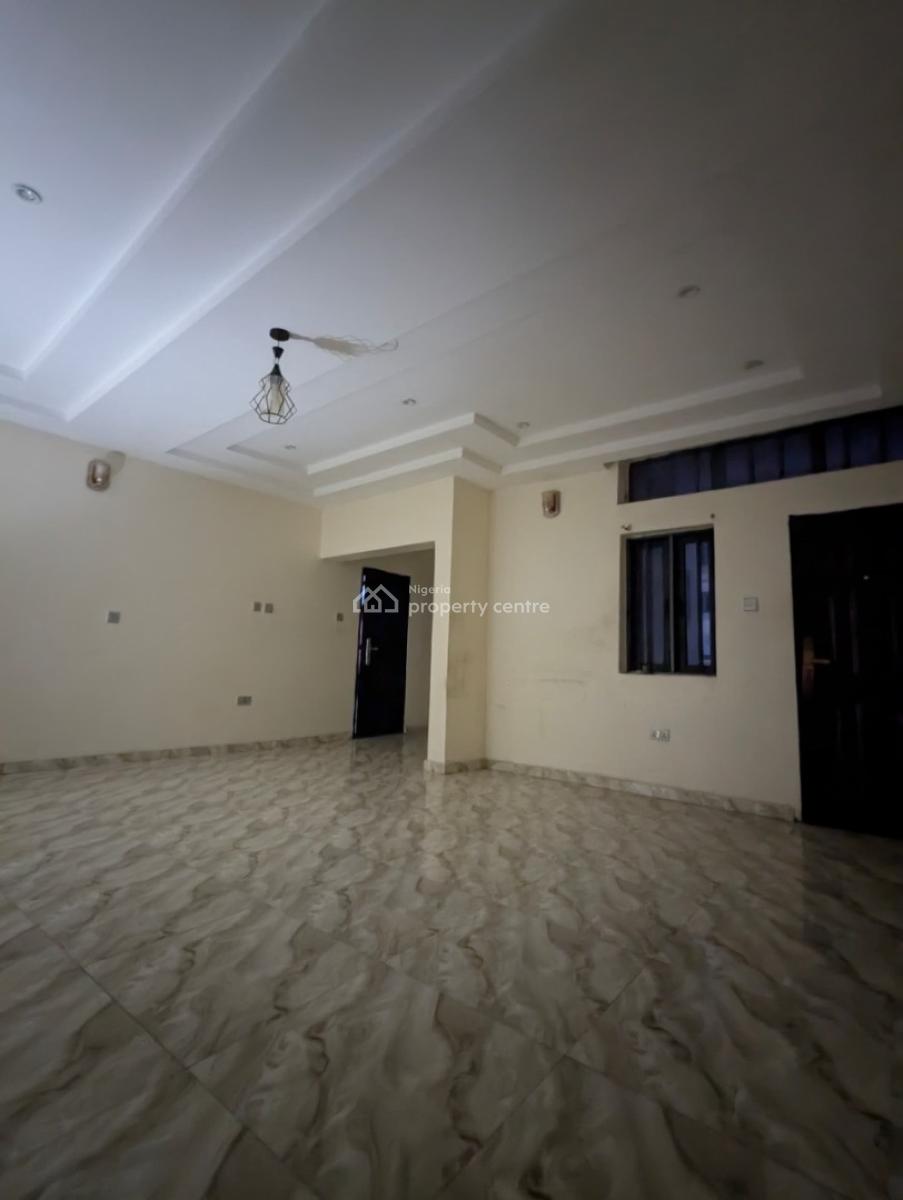Move-in Ready: Contemporary 2-bedroom Spacious Apartment., Ogombo, Ajah, Lagos, Flat / Apartment for Rent