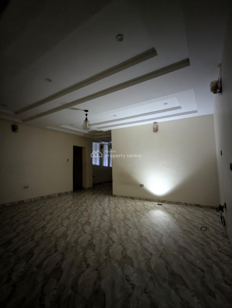 Move-in Ready: Contemporary 2-bedroom Spacious Apartment., Ogombo, Ajah, Lagos, Flat / Apartment for Rent