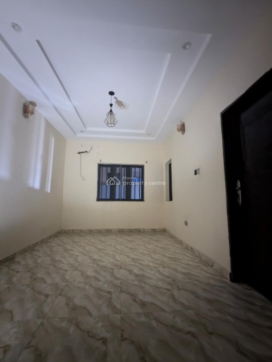 Move-in Ready: Contemporary 2-bedroom Spacious Apartment., Ogombo, Ajah, Lagos, Flat / Apartment for Rent